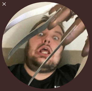 This one isn& #39;t funny. Please report  https://twitter.com/finalfury...