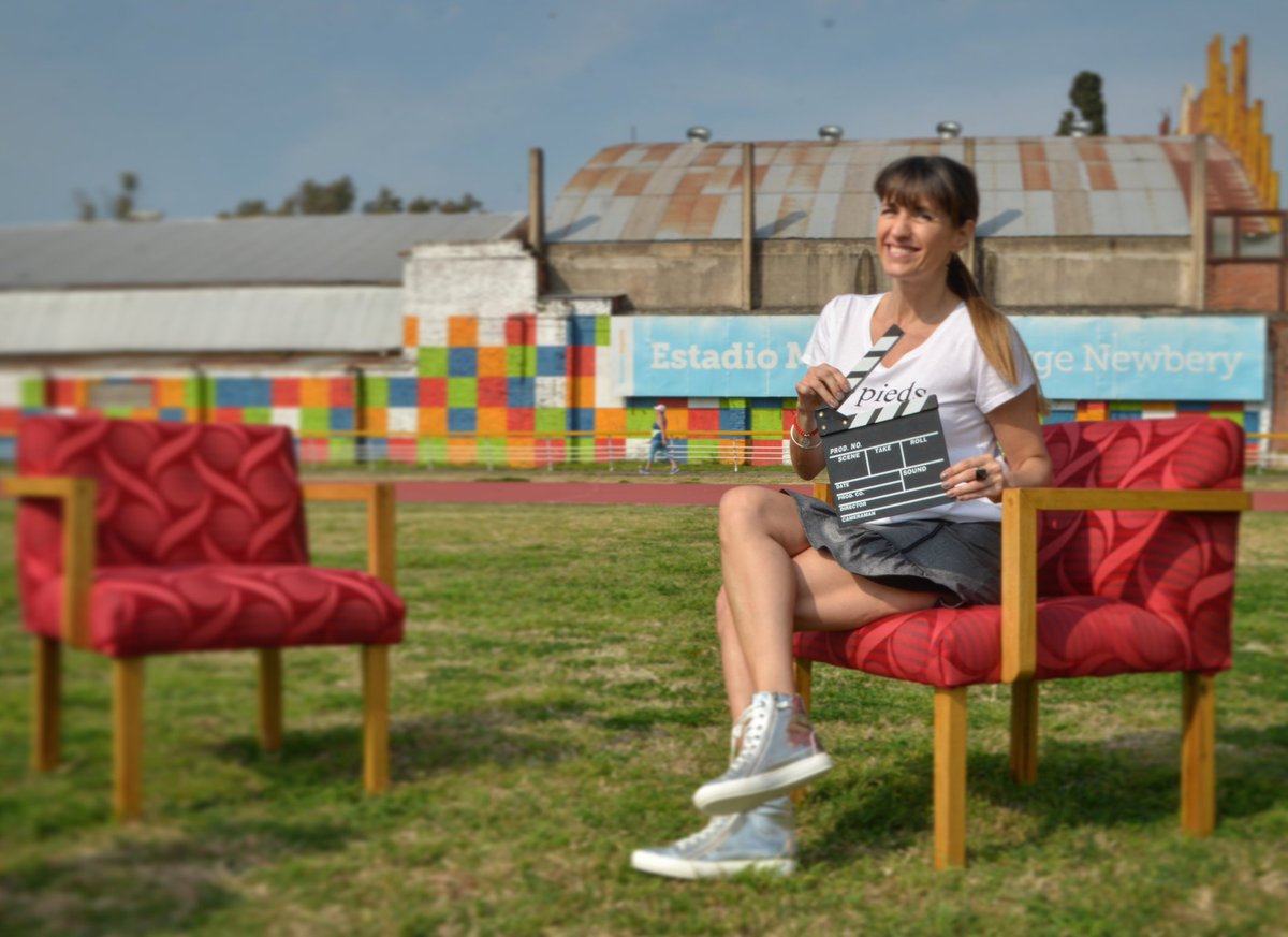 #BuenSabado 😁 #hoy los invitamos a conocer la historia de <a href="/FedeGrabich/">Fede Grabich</a>, un nadador olímpico que busca dejar al país en lo más alto 🏊‍♂️🏅🇦🇷

23hs por #Express 

#Sabado #SobranLosMotivos #SLM #SLM14años #FedeGrabichEnSLM #SillonesRojos #Natacion #JuegosOlimpicos #Panamericanos2019