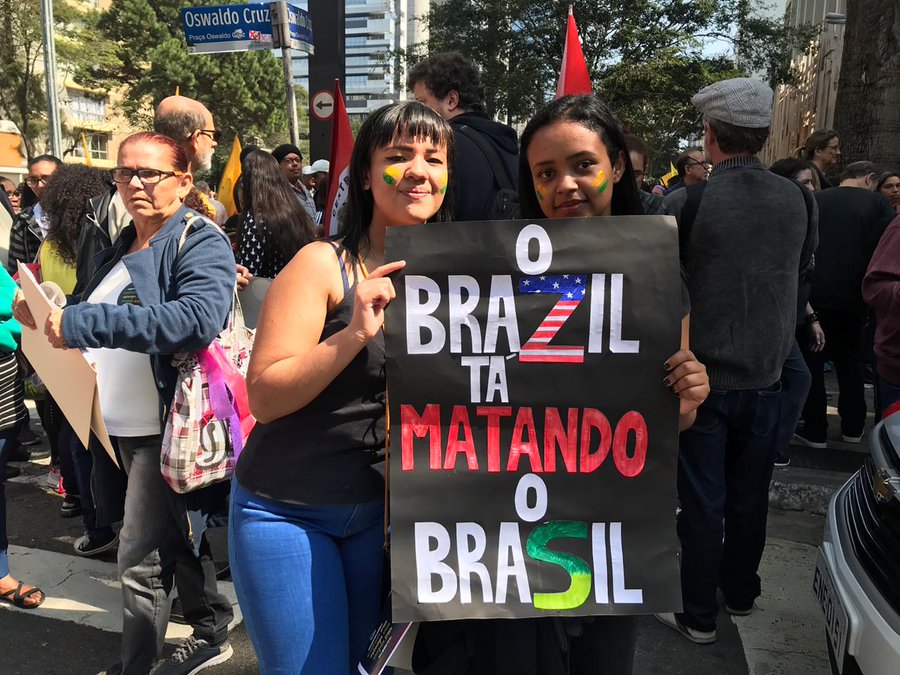 Ver imagem no Twitter