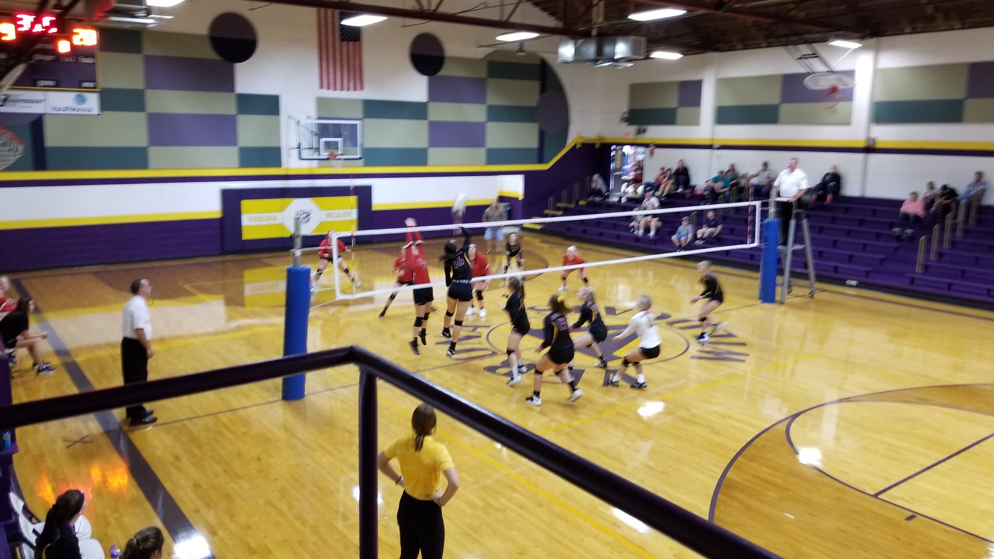 Sarcoxie Volleyball (sarcoxievb) / Twitter