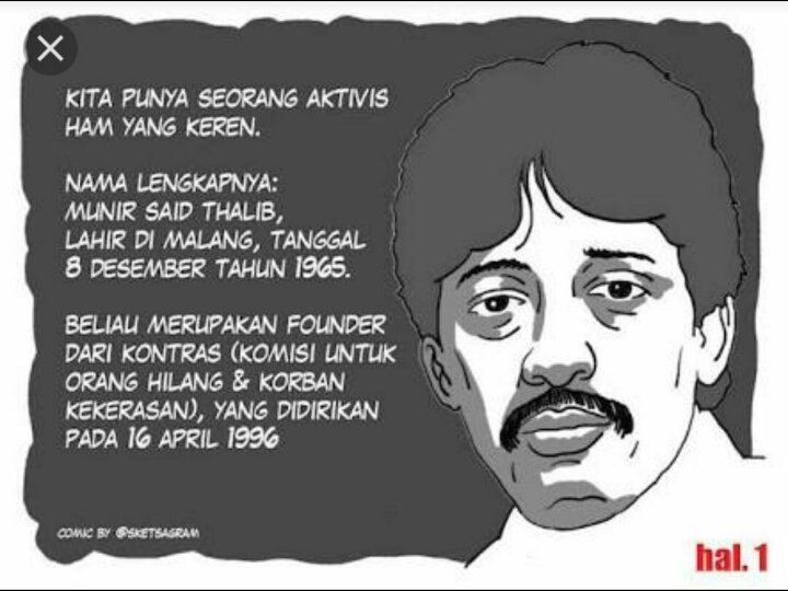 Dealova183's tweet photo. Kami akan selalu ingat, tempat terbaik disisi Nya untukmu 
#MenolakLupa https://t.co/4rKVa9eJML