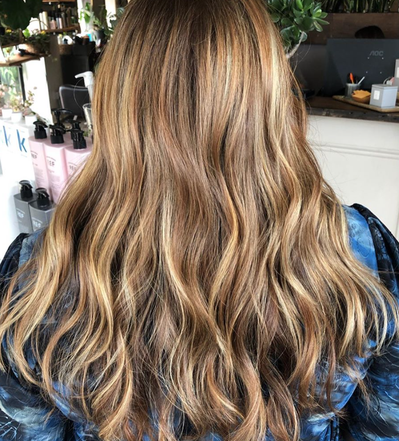 turbopowerinc's tweet photo. We live for gorgeous waves like this by @makeup_by_vani, using our TwinTurbo hairdryer to create this great look. 💁🏼

https://t.co/xUd5O15L84 https://t.co/589A0lITOw