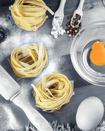 _Calici's tweet photo. Classic Italian cooking is all about keeping it simple but with fresh and delicious ingredients that really sing. #Calici https://t.co/ibU6G5Hb1f
