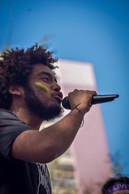 Ver imagem no Twitter