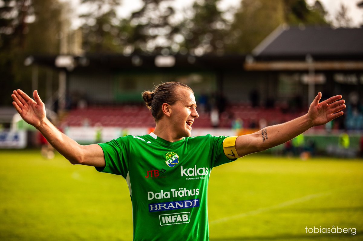 Ljungskile SK tweet media