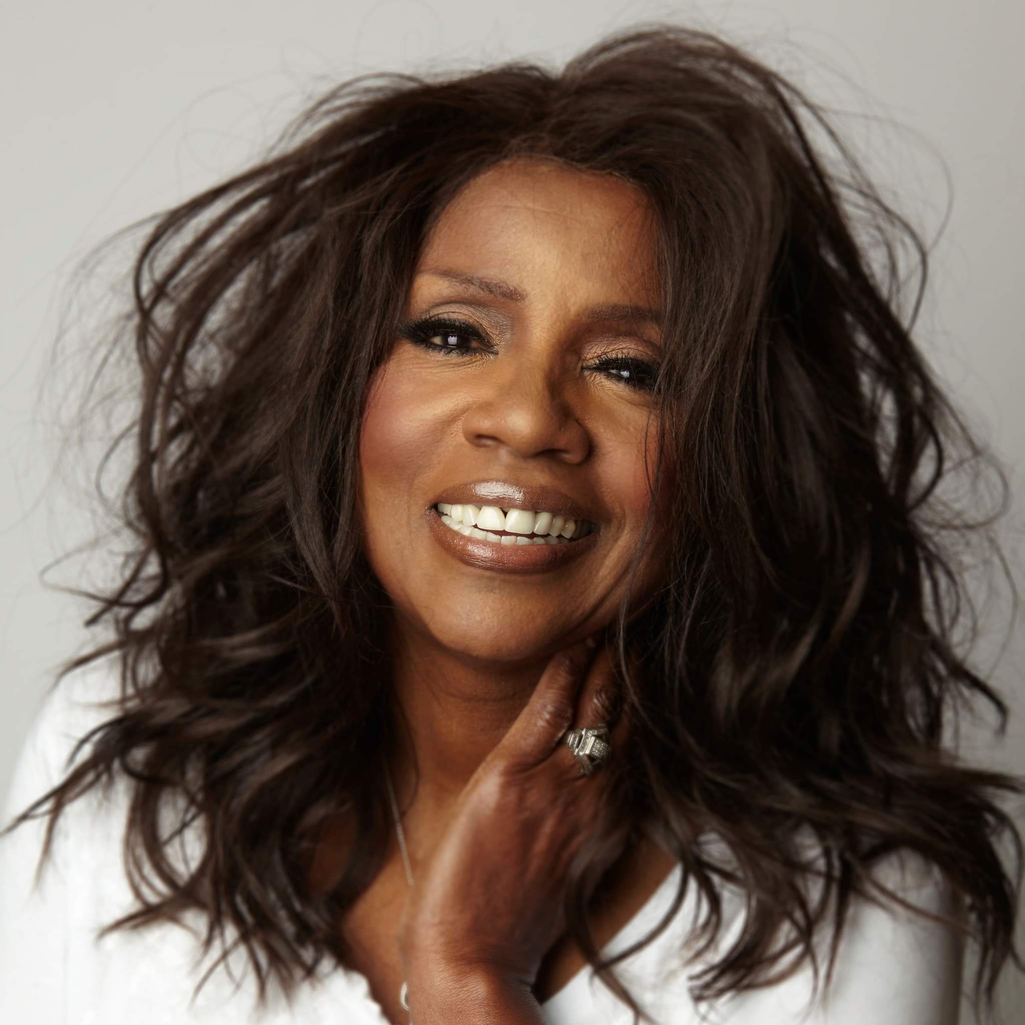 Happy birthday Gloria Gaynor  
