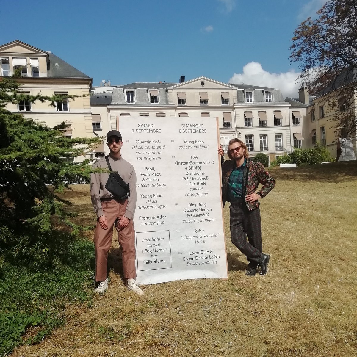 SebForrester's tweet photo. 20:00 à la Maison d'Art Bernard Anthonioz à Nogent @francoisatlas @lessiestes #CollectifSin https://t.co/pkB1p855c8