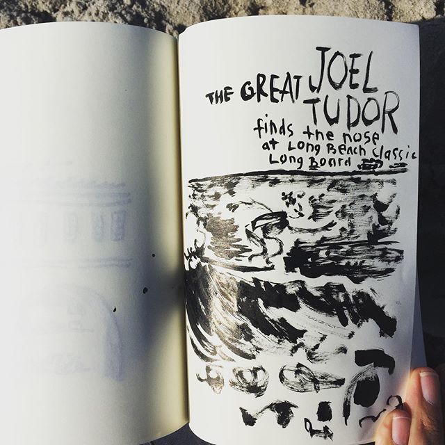 ChrisRaschka's tweet photo. #wsllongboardtour https://t.co/pfcWfWW9B1 https://t.co/hIW9WaZfr4