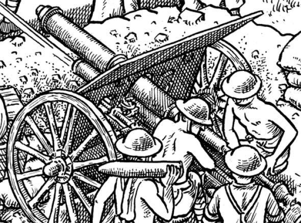 Digital Citizenship in Twenty First Century Young