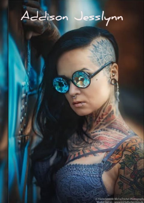 RosesNTatts's tweet photo. A.J. Vause
#ExCon
#TattooArtist
#Bartender
ALL DRAMA BLOCKED
ALL FANDOMS LITERATE DESCRIPTIVE
OC FRIENDLY, FRIENDLY WRITER
6+YEARS EXPERIENCE WRITER 21+RP #Bi #SingleNotLooking #PARTOFDK
LOOKING FOR STORYLINES, AND INTERACTIONS
DMS PERMISSION ONLY
YOU KNOW THE DRILL RT! ๐ https://t.co/G9jV7baD0S