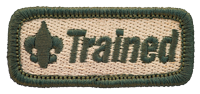 ScoutingPhilly's tweet photo. A trained Leader is  a prepared leader.  Be in the know of what is coming in COLBSA. https://t.co/Ti3HBDaPh7 https://t.co/7fz13T0q3G
