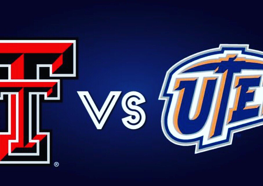 Suns Up Guns Up! 
Texas Tech vs UTEP
7:00PM

It’s Game Day where will you be watching the game 
Barrel &amp; Bones Craft Bar and Smokehouse
E.J. Wills Gastropub
Cafe Gecko Richardson
CoolRiver Cafe
#collinttu