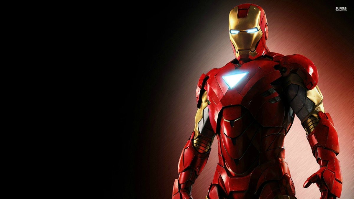 Ch1pisy's tweet image. What if Iron Man was a Rthro !😅
#RobloxRthroContest 
#IronMan