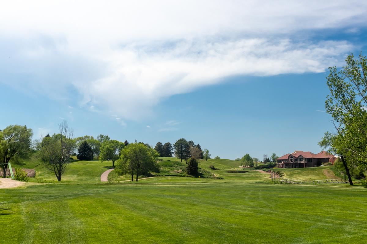 WildOakGolf's tweet photo. When the sun's shining, the putts are falling, and everyone's smiling, that's how you know you're at Wild Oak! https://t.co/qh14MF5P0X