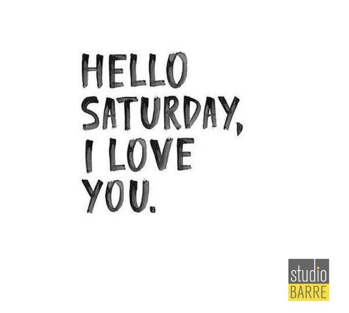 studiobarreava's tweet photo. #saturday #studiobarresaturdays #weekendwarrior #oldtownalexandria https://t.co/iEnqRxNni6