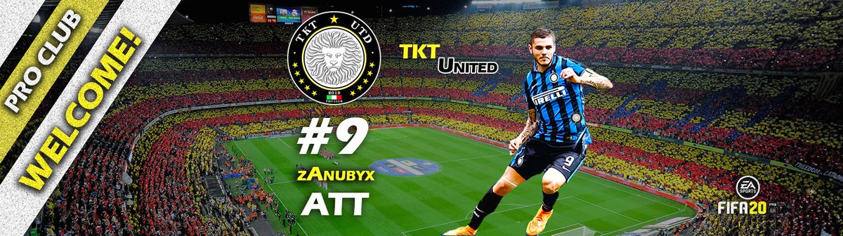 TKT United tweet media