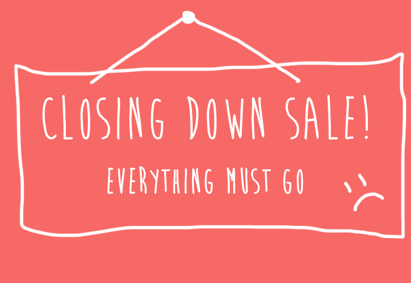 ShopKeChic's tweet photo. Final inventory sale and clearance! Free shipping on $100 order Finance w Afterpay #clearance #storeclosing #sale #cuteclothes #womensclothes #shopmycloset #fashion #style #plussize #30orless #issasale #finalsale #instagood #shopping #onlineshopping #mustgo #fashiongram #finance https://t.co/qiC5Gbfrb4