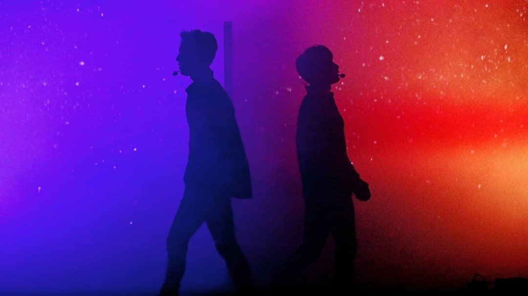 i love me some silhouette MX @OfficialMonstaX   #MONSTA_X   #MONSTAX   #WEAREHERETOUR