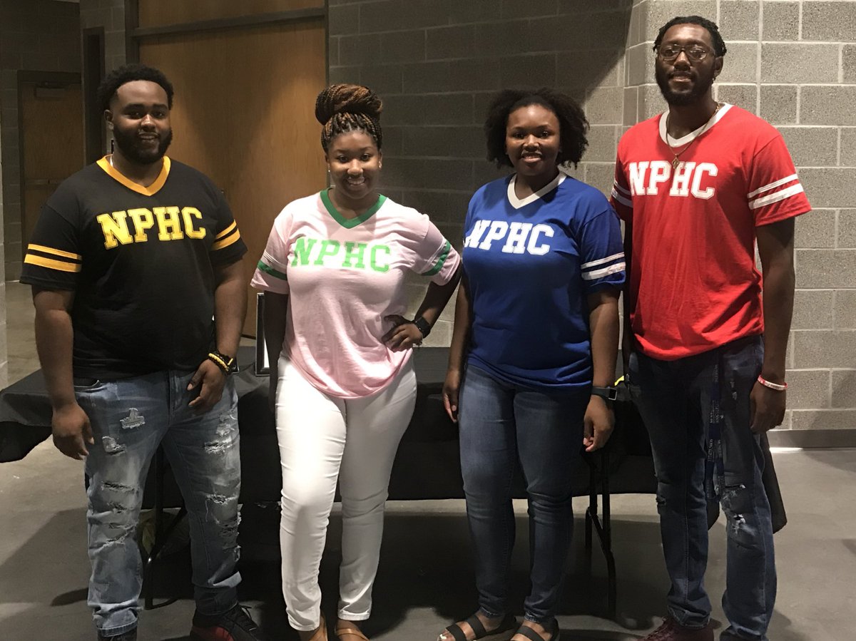 Would you like to meet our executive board? Stay tuned! 💛💗💙❤️