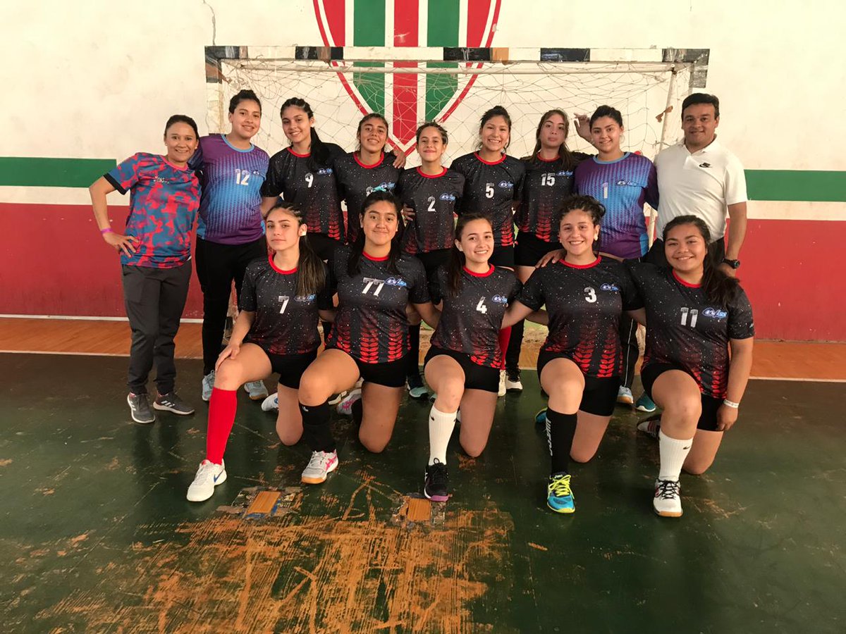 Prov 19 | Sub 16 Femenino: Debut con victoria para las chicas, P. Libres 19 - 9 Tabay. A las 14:30 enfrentan a Ituzaingó