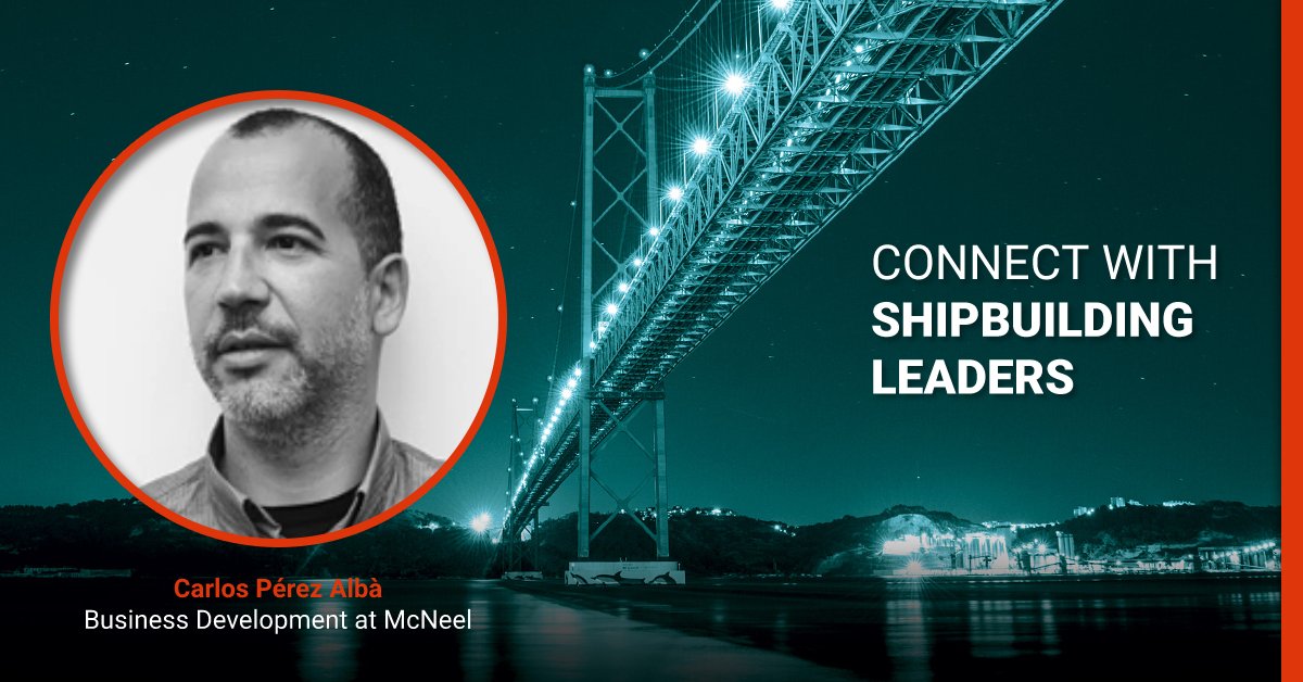 SSI_CAD's tweet photo. Join Carlos Pรฉrez Albร โs presentations on โRhinoceros โ Modeling Tools for Designers and Naval Architectsโ and โNew in Rhino WIPโ at #SSIConference 2019 in Lisbon from Sep. 30 to Oct. 2. Learn more: https://t.co/0U3W9sUeQf https://t.co/bzVz9J4gJ7