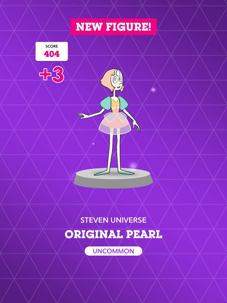 Edição 3, Steven Universo Wiki