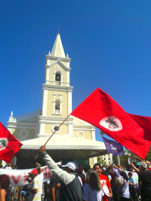 Ver imagem no Twitter