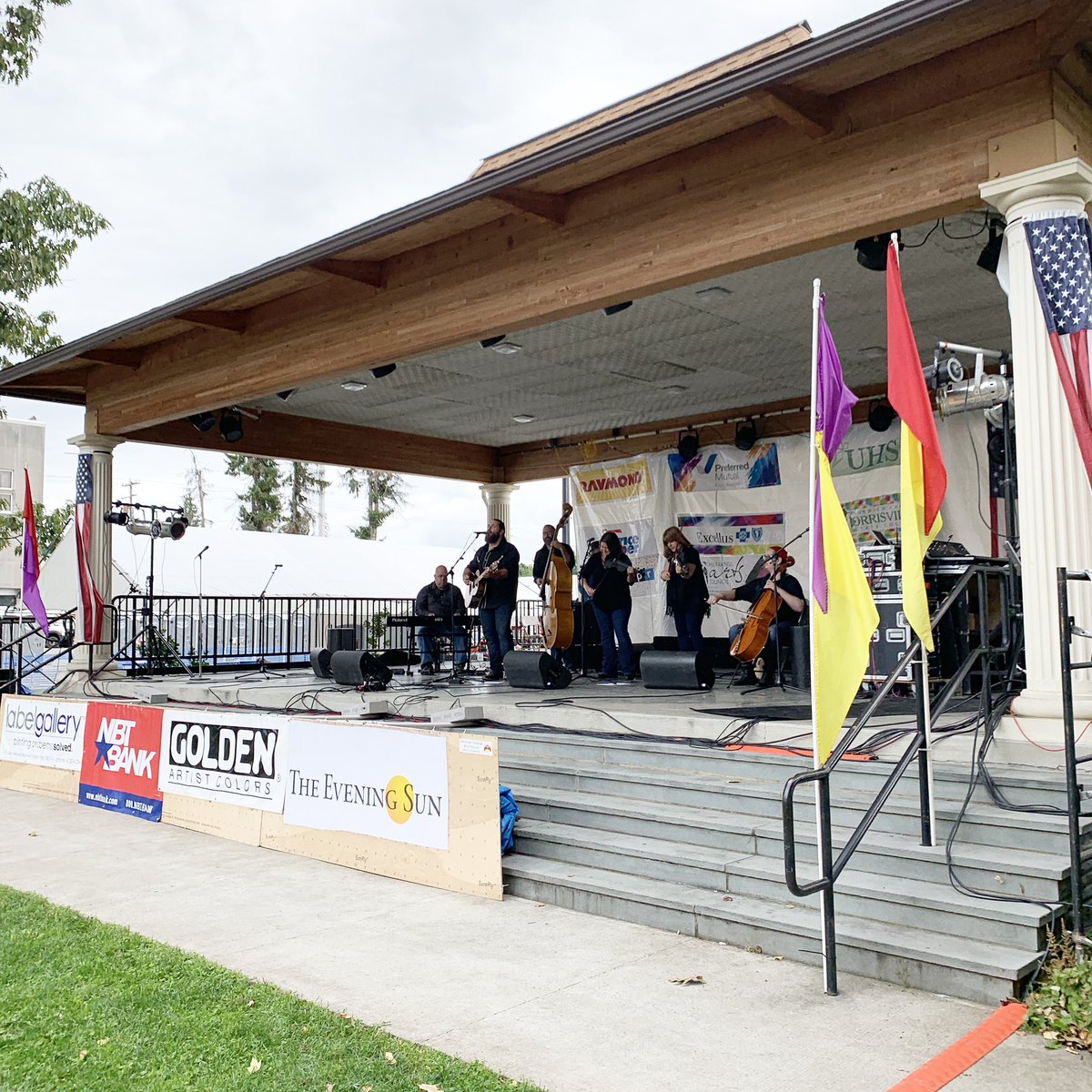 ColorscapeFest tweet media