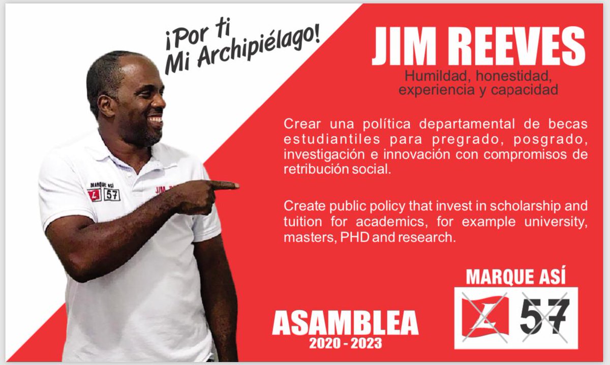 JimReevesP's tweet photo. Presentar proyectos de ordenanzas que propendan: 

Present projects of ordinances that tend about:

#L57 #jimreeves https://t.co/KeyM6r8FBE