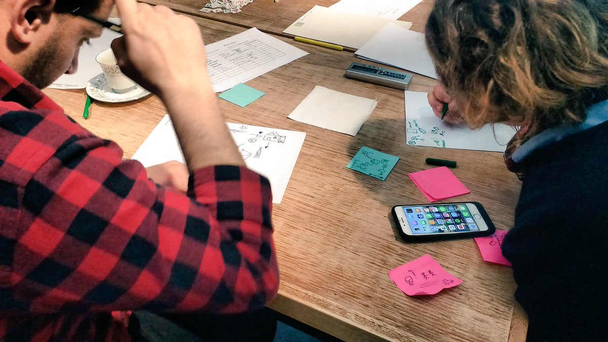 Diseño de procesos: creando junto a Wine-trace.com una mejor forma de producir vino #DiseñoDeServicios #DiseñoDeProcesos #DesignThinking #cocrear #UX @BodegaCasaGrand