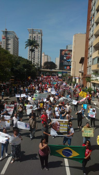 Ver imagem no Twitter