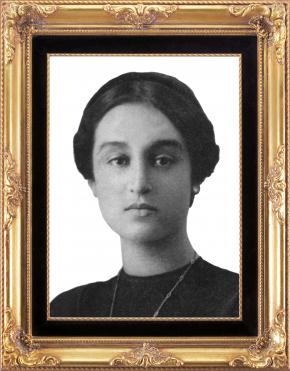 colmariaregina's tweet image. El día de hoy celebramos el 124 aniversario de nuestra fundadora #MariaRegina (María Amada ) #RDCJ #educarconvalores