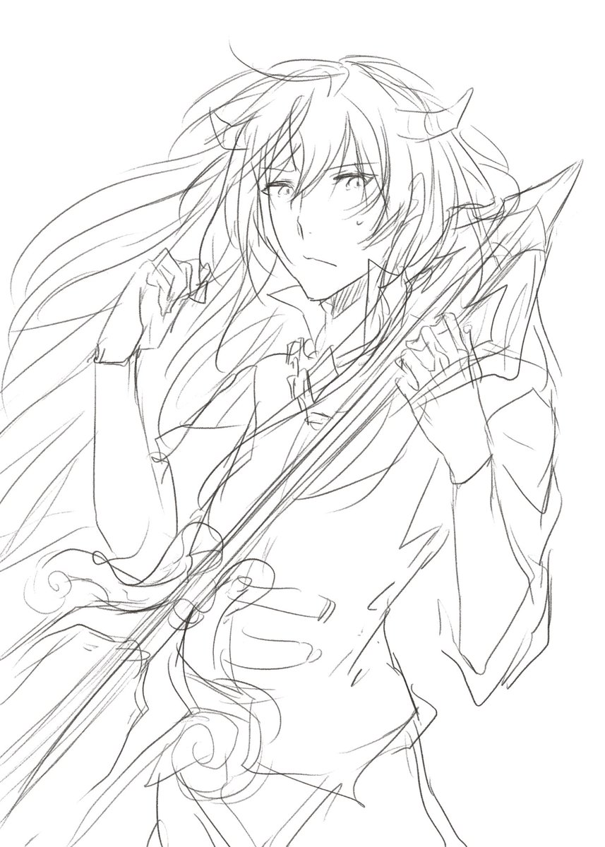 ようかん On Twitter こうですか わかりません