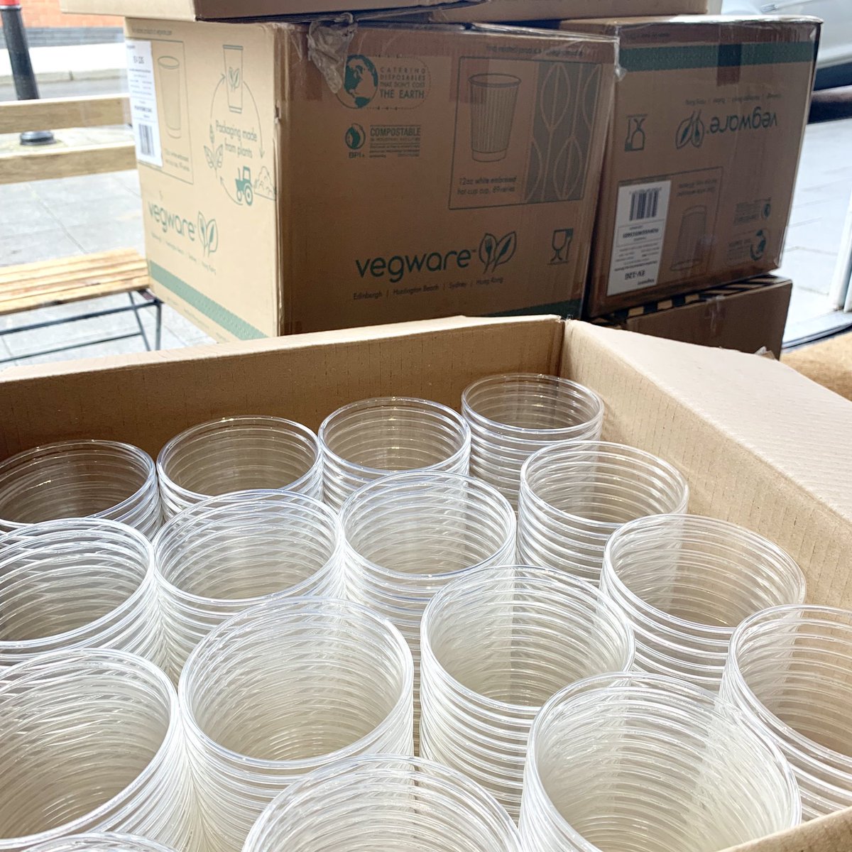 Barry Pride 🏳️‍🌈 tweet media