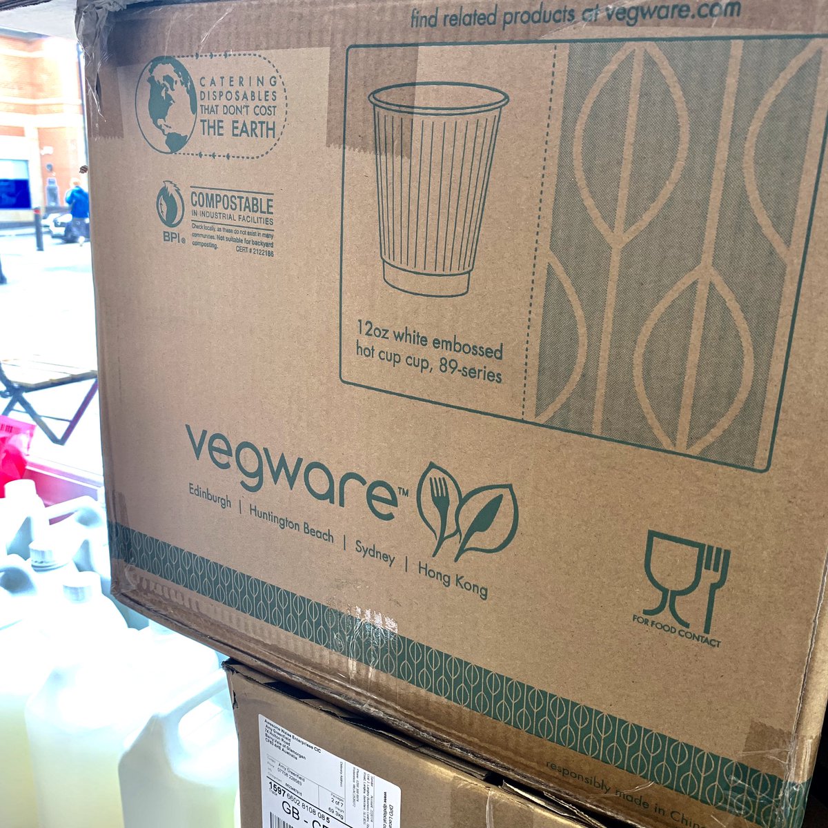 Barry Pride 🏳️‍🌈 tweet media