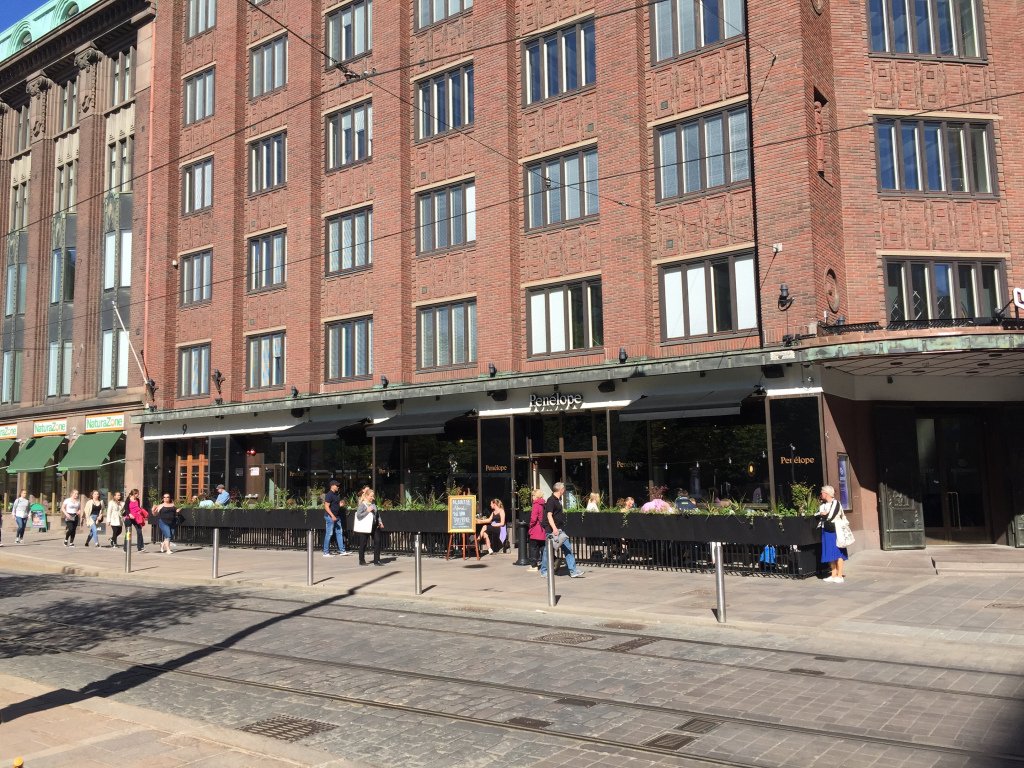 Restaurant review – Penelope reijosfood.com/2019/09/07/res…