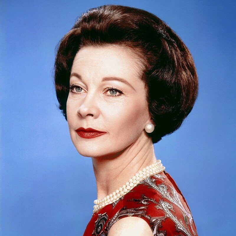 Vivien Leigh Circle on X