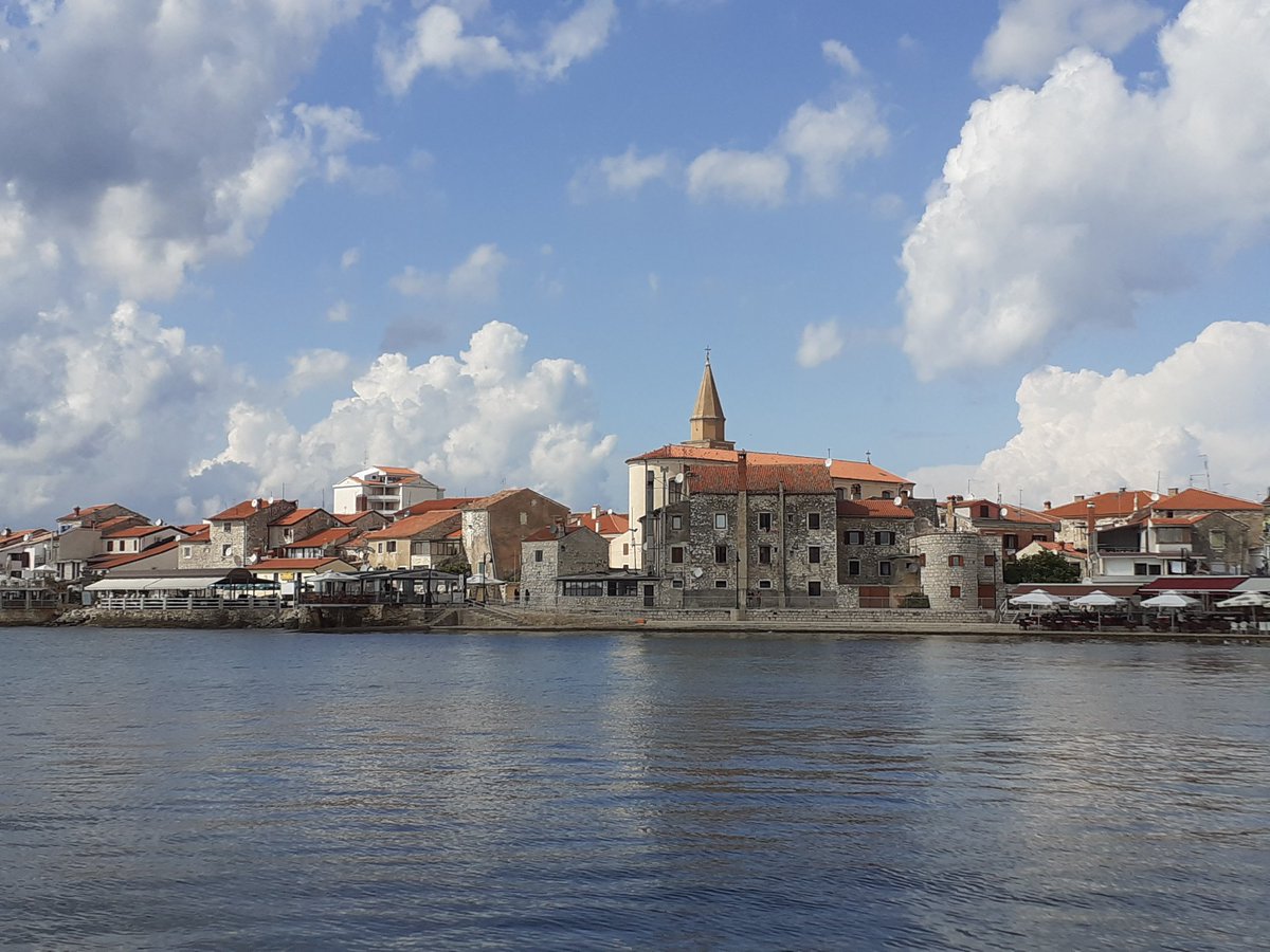 Umag Kroatien 👍😄