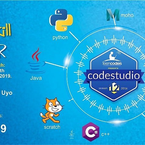 Mikynice1's tweet image. @MBuhari #CodeSaturday#FunSaturday#

#teencoders
#weekendcodeclubs
#PHcodefirst
#Codekids
#GirlsInICT
#STEM
#School
#Club
#PortHarcourt
#PH
#Code
#Child
#saturday