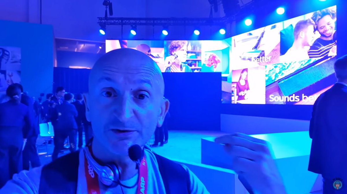 FranckyPedia's tweet image. PHILIPS : MISE Au POINT SUR HDR 10+ / Dolby Vision et Gammes 2020 ! youtube.com/watch?v=Z4ARx_… par @ppgarcia75 @PhilipsFrance #Philips #HDR10plus #DolbyVision #IFA2019