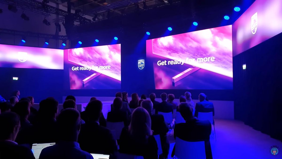 FranckyPedia's tweet image. PHILIPS : MISE Au POINT SUR HDR 10+ / Dolby Vision et Gammes 2020 ! youtube.com/watch?v=Z4ARx_… par @ppgarcia75 @PhilipsFrance #Philips #HDR10plus #DolbyVision #IFA2019