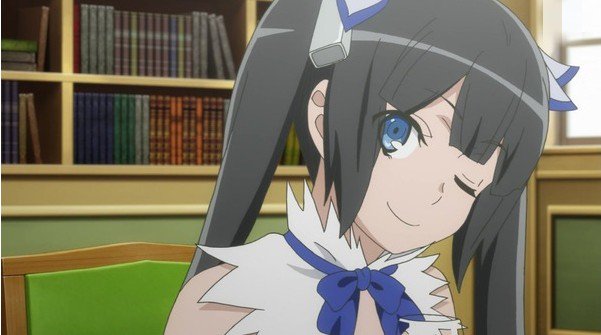 Sovarisu ダンまち二期 5話まで やっぱダンまちは安定して面白いね そしてなにより神様がかわいい ファミリアも大きくなったしこれからが楽しみやな あと神様がかわいい ダンまちii T Co 3wtvjqehyv Twitter