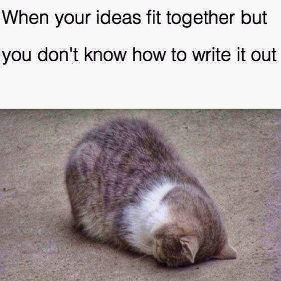drmanalir's tweet image. 😂 Current vibe🔥 #writerslife #writerproblem #writermeme