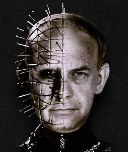 HAPPY BIRTHDAY, DOUG BRADLEY

Born: September 7, 1954 (age 65 years), Liverpool, United Kingdom 