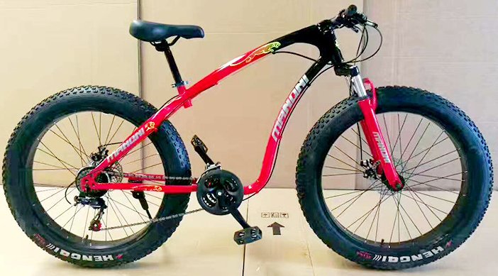 Steven7219933's tweet photo. quality KEYO fattyre bicycles https://t.co/UUow4EM1Y6