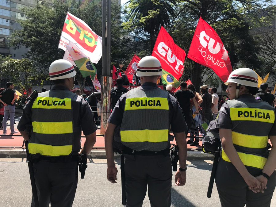 Ver imagem no Twitter