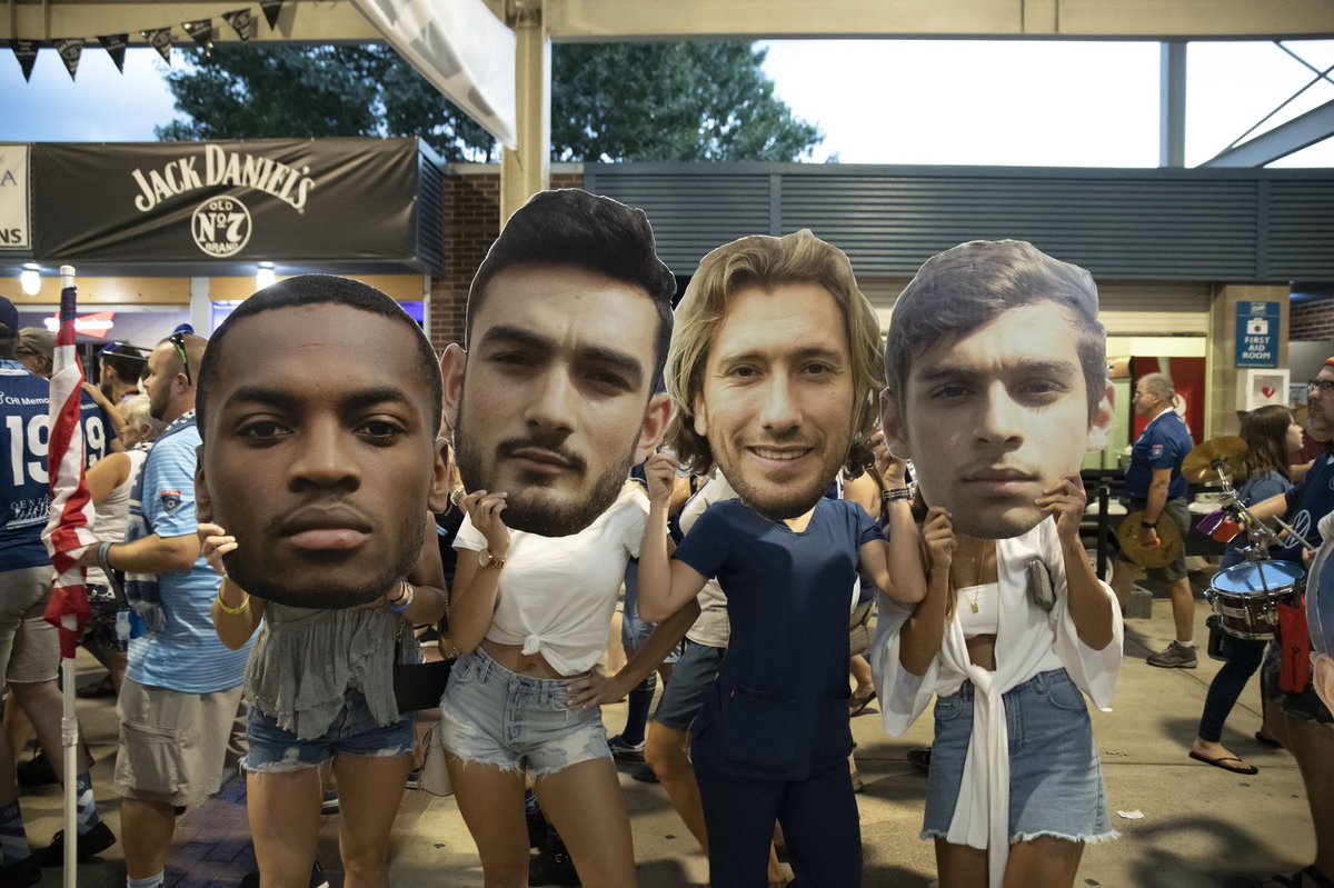 GAMEDAY! The boys in blue look to continue our win streak on the road in this <a href="/NPSLSoccer/">National Premier Soccer League (NPSL)</a> Members Cup showdown: 

CFC v <a href="/MKETORRENT/">FC Milwaukee Torrent</a> 
📅Saturday, Sept. 7
⏰8:00pm EDT
🏟Hart Park (Milwaukee, WI)
🔗 mycujoo.tv/video/milwauke…