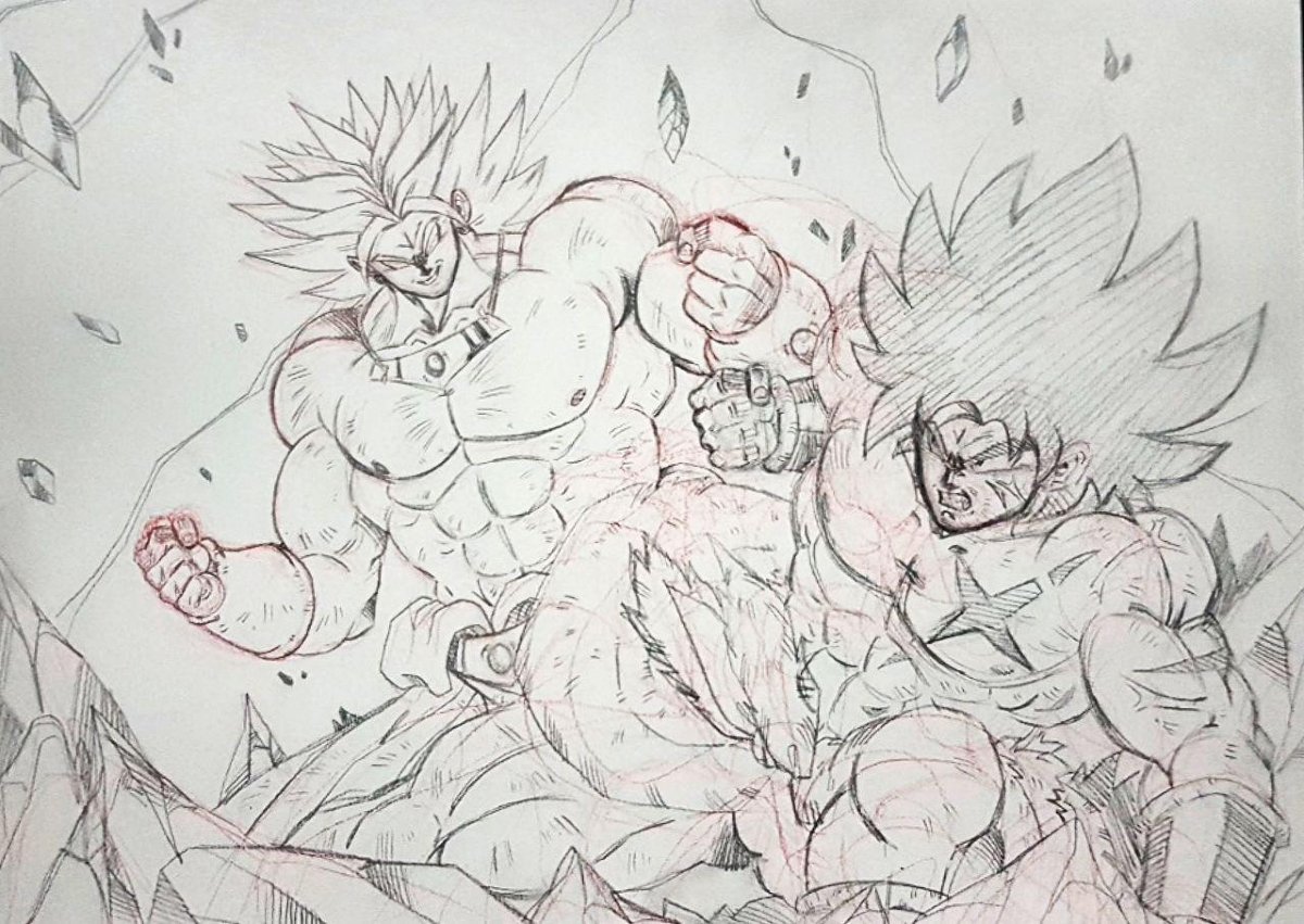 Go Commissions Are Open On Twitter ドラゴンボール ブロリー Vs 2 ドラゴンボール ドラゴンボールz ドラゴンボール超 ブロリー Fanart Digital Clipstudiopaint サイヤ人 Traditional Https T Co Dqbgwzcqb4 Https T Co Z9l7e7du7g
