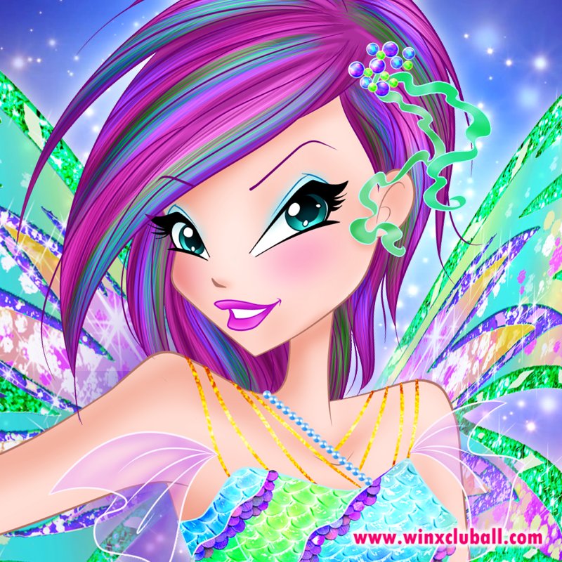 pics Winx Club Tecna Believix Transformation winx club all a twitter what is