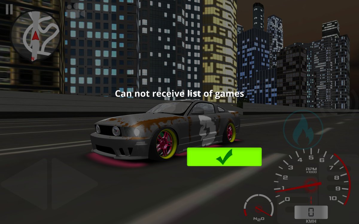 ストリートレーシング ストリートレーシング